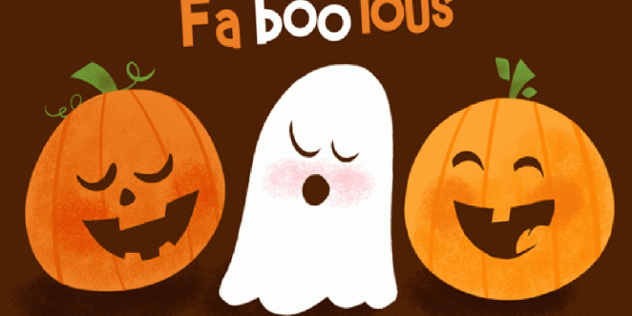 1280x1024 Cute Halloween Desktop Wallpapers