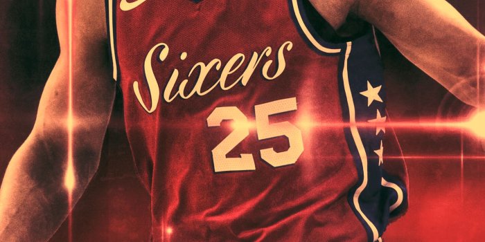 1428x2534 Go Sixers! iPhone Wallpaper Ben Simmons - Graphics - Off Topic