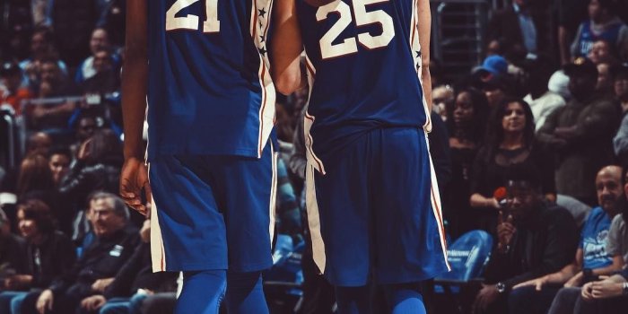 1080x1350 Instagram | Sixers | Nba basketball, Nba wallpapers, Ben simmons