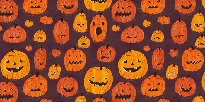 2560x1600 Cute Halloween Desktop Wallpaper (61+ images)