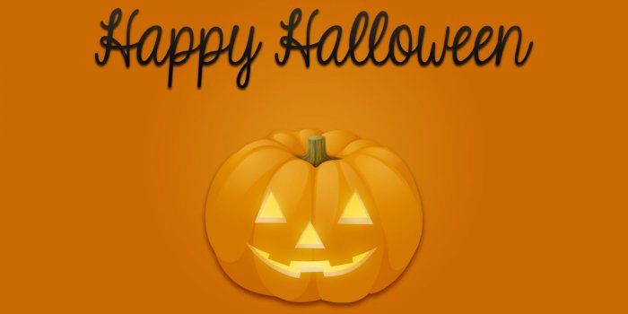 1600x900 Cute Halloween Wallpaper #6784552