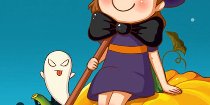 1080x1920 Halloween iPhone Wallpaper