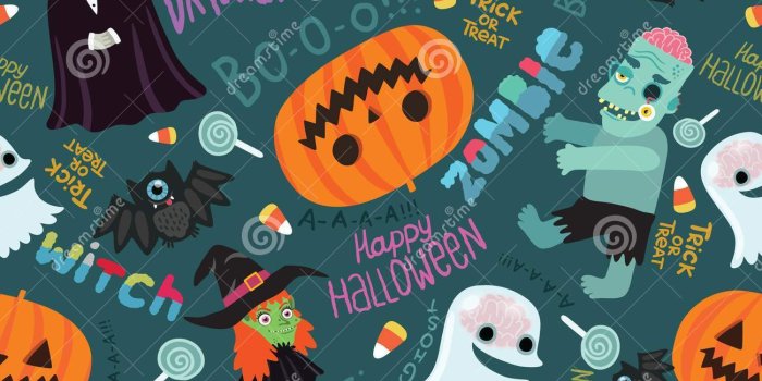 1300x1390 Cute Halloween Wallpaper Backgrounds 2018