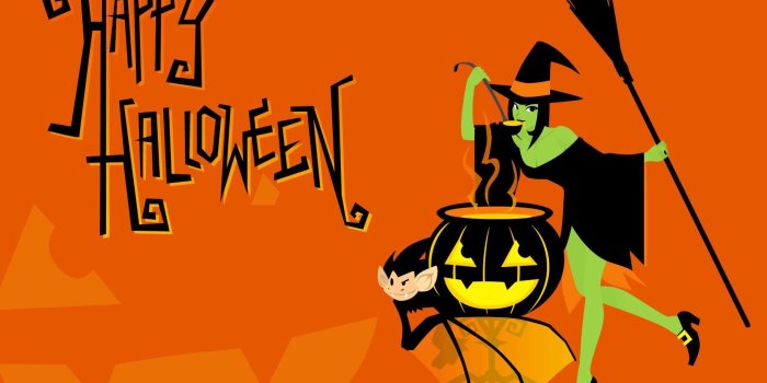 1920x1200 23282 cute halloween wallpaper for desktop