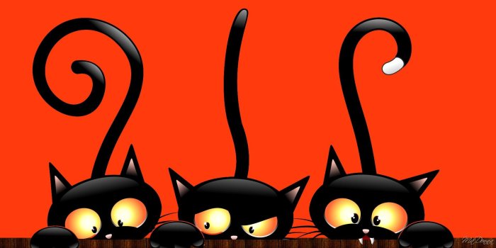 1920x1080 Cute Halloween Wallpaper (28+ images) on Genchi.info