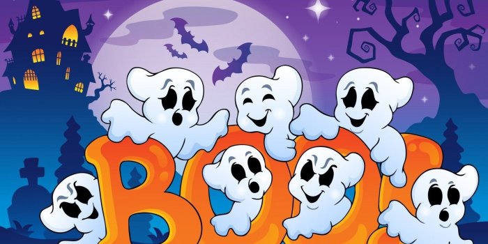 1680x1050 Justpict.com Cute Halloween Wallpapers Free Desktop Background