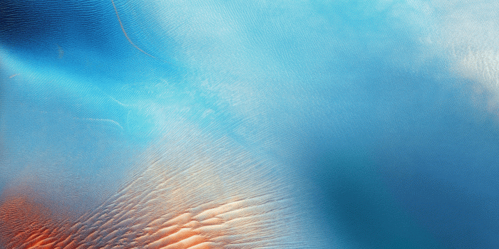 1400x1400 Every default wallpaper of iOS - GK Blog - Medium