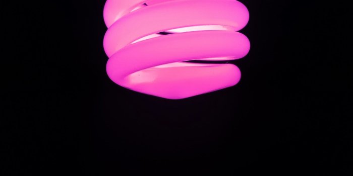 1920x1440 Purple LED bulb, neon, purple HD wallpaper | Wallpaper Flare