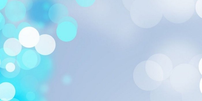 1080x1920 iPhone Default Wallpaper Blue | 2019 3D iPhone Wallpaper