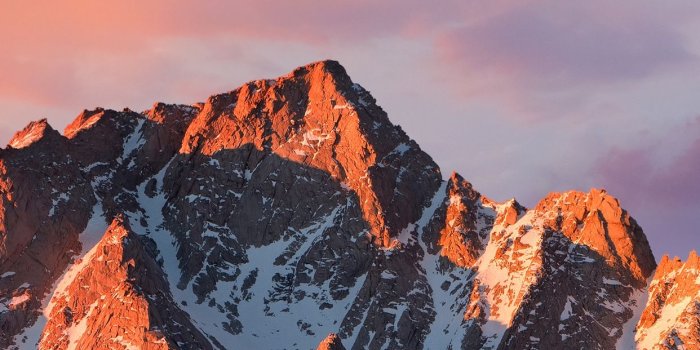 1242x2208 iOS 10 and macOS Sierra Default Wallpaper Image Free Download