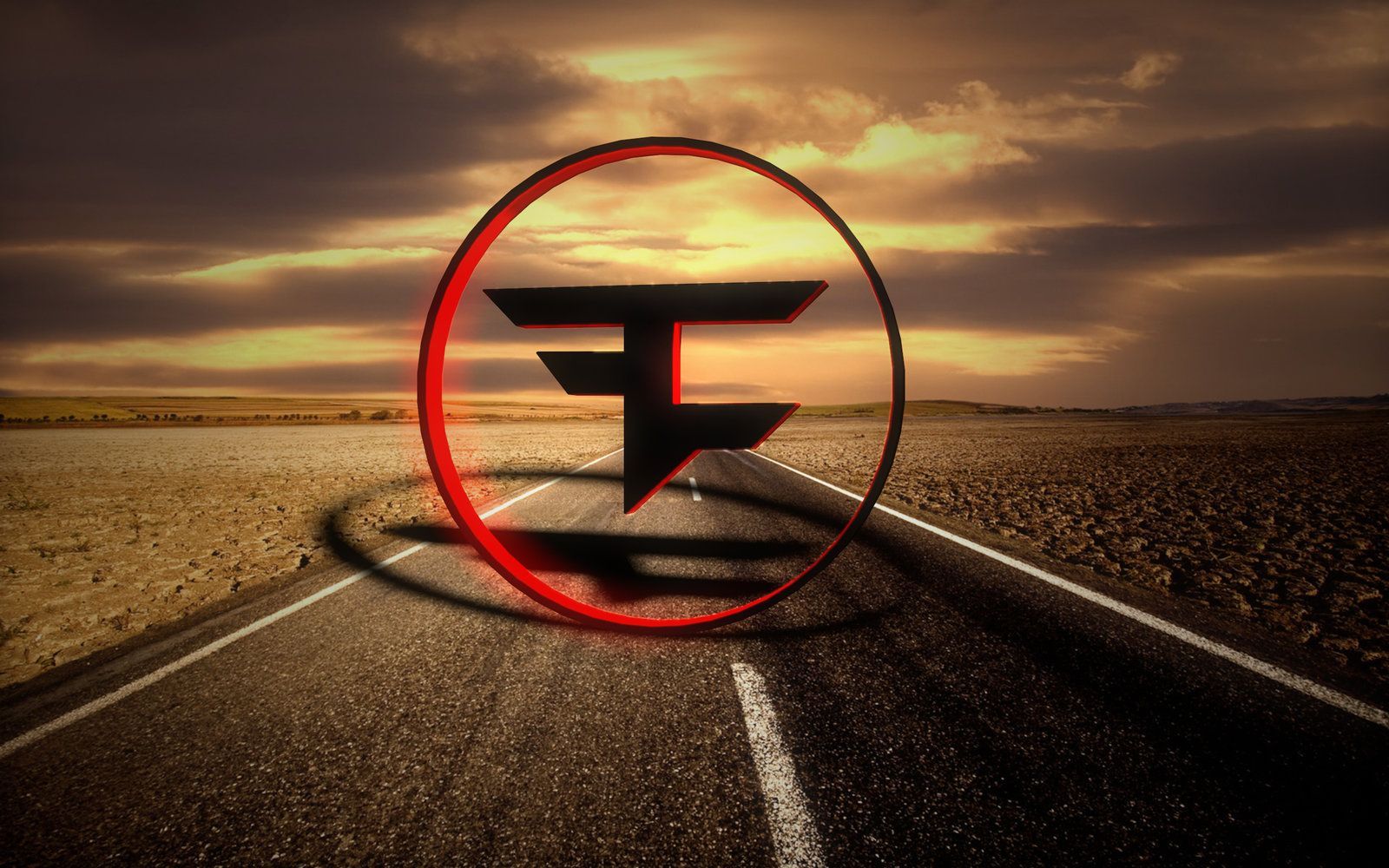 1600x1000 Faze Logo by SezLux | FaZe logos | Faze logo, Logos, Faze clan logo