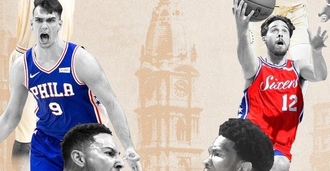 675x1200 Sixers iPhone Wallpapers - Top Free Sixers iPhone Backgrounds