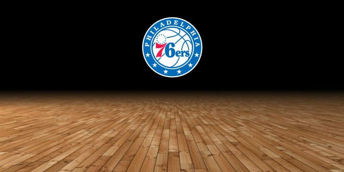 2560x1600 HD 76ers Wallpaper