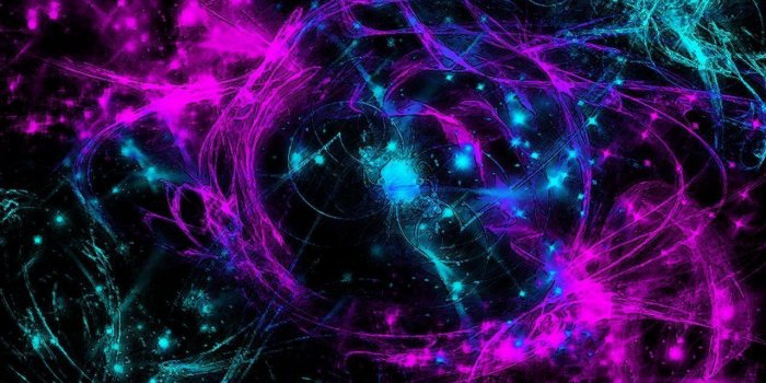 1280x800 Neon Purple Wallpapers HDQ Cover, 2018