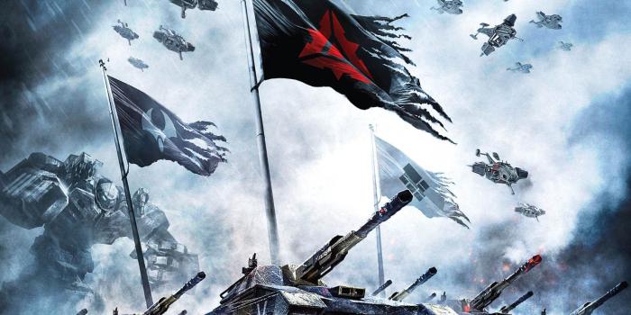 1600x1200 Supreme Commander Wallpapers - Top Free Supreme Commander