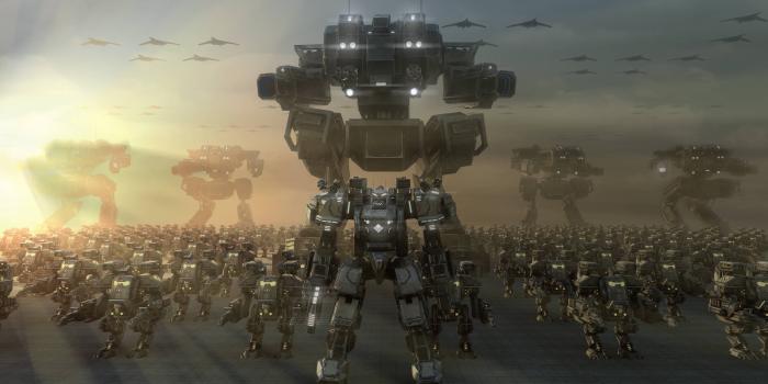 2920x1643 1059577 supreme commander 2 desktop nexus wallpaper 2920x1643