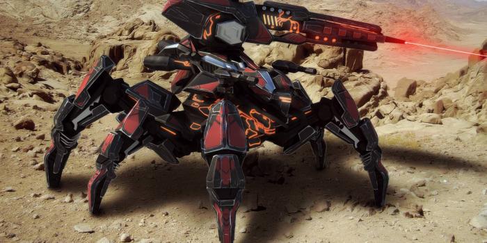 2560x1600 Supreme Commander 2 HD Wallpaper 13