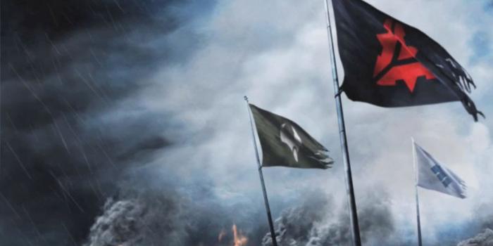 1280x1024 Free Supreme Commander 2 Wallpaper in 1280x1024