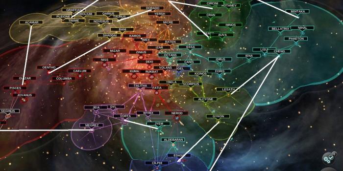 1440x900 Best 57+ Supreme Commander Forged Alliance Wallpaper on HipWallpaper