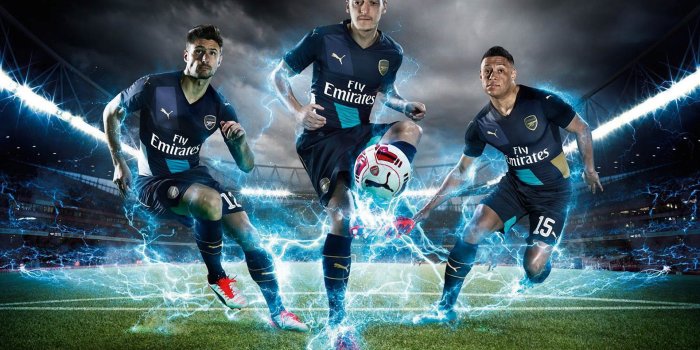 1920x1200 40+ Puma Soccer Wallpapers - Download at WallpaperBro