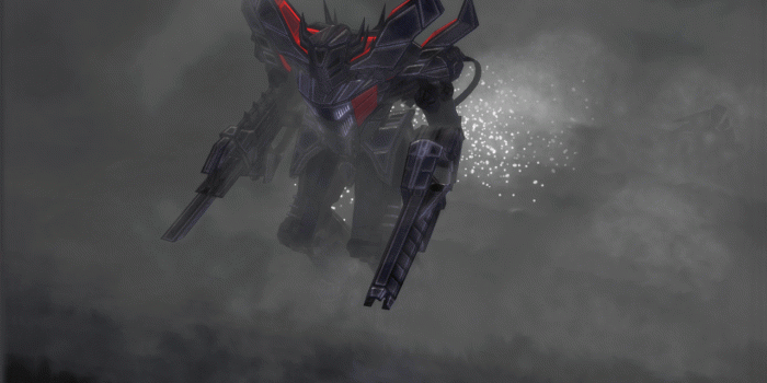 1280x1024 My Cybran wallpaper screen - GameReplays.org