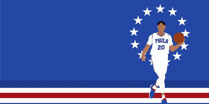 8003x4510 Sixers Iphone Wallpaper Reddit ✓ The Best HD Wallpaper