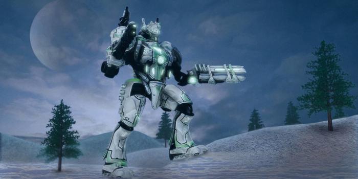 1920x1080 Supreme Commander Wallpaper HD Download