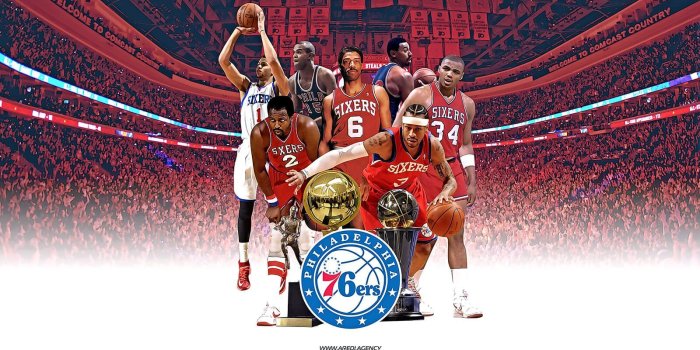1600x900 Philadelphia, 76ers, Sixers, wallpaper, art, sport, create, design
