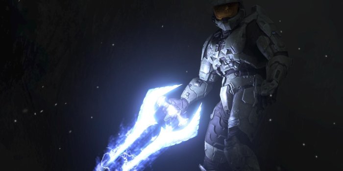 1920x1080 Adorable Halo Magic Sword Armor Light Wallpaper Wallpaper | Halo