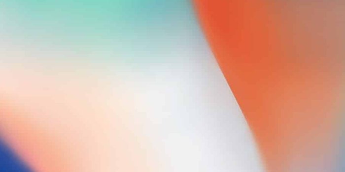 904x1976 40+ iPhone X Default Wallpapers - Download at WallpaperBro