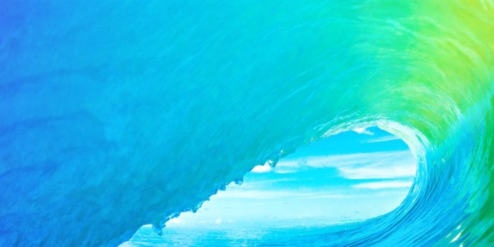 1080x1920 iOS 9 Default iPhone Wallpaper HD