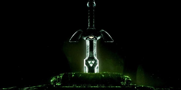 1920x1200 Master Sword Wallpaper (72+ images)