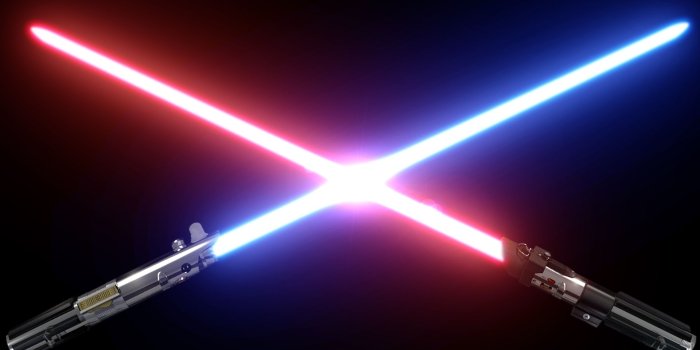 1920x1080 75+] Lightsaber Wallpaper on WallpaperSafari