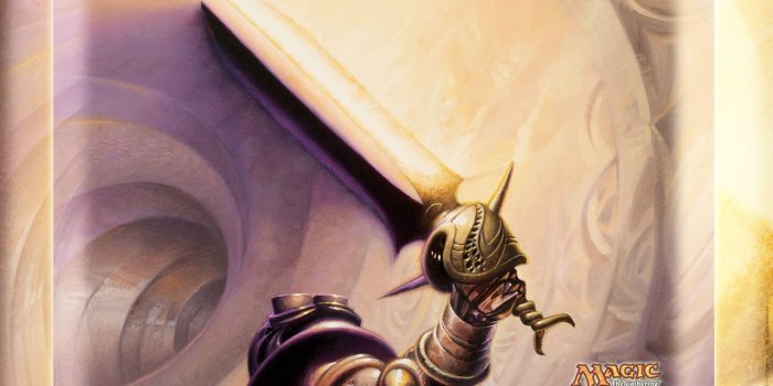 1280x960 Wallpaper of the Week: Sword of Fire and Ice & Sword of Light and