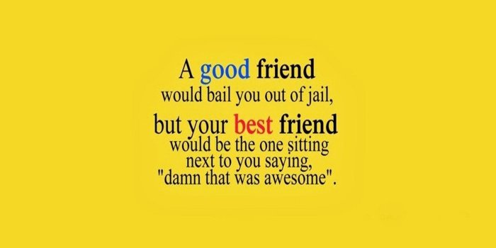 1920x1227 Best friendship wallpaper with quote
