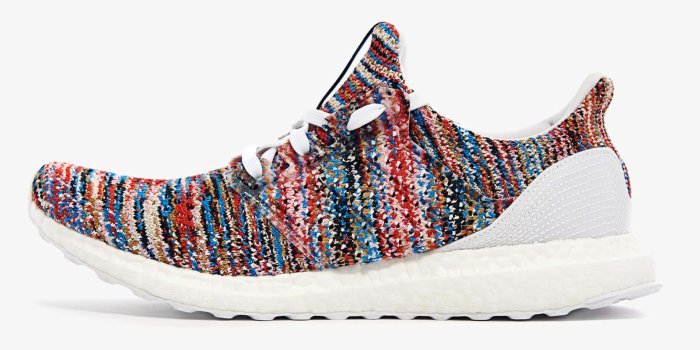 1600x900 Missoni X Adidas Ultra Boost Clima - Missoni Adidas Ultra Boost