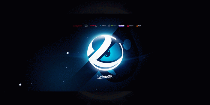 1400x630 Luminosity Gaming Wallpapers - Top Free Luminosity Gaming