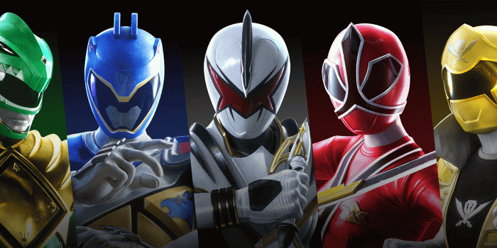 1920x789 Power Rangers wallpapers - Album on Imgur