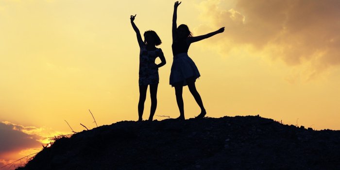 2560x1600 Best Friends Forever Wallpaper (70+ pictures)