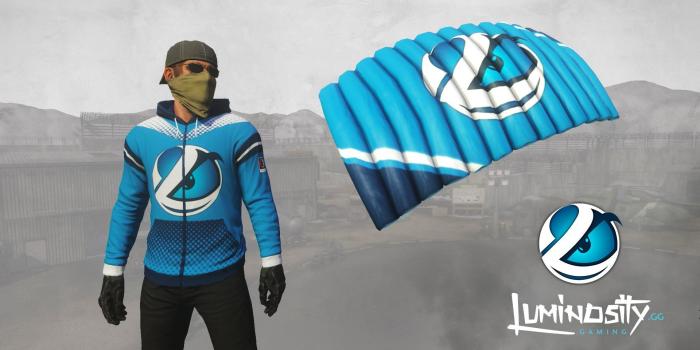 1920x1080 Luminosity Gaming Wallpapers - Top Free Luminosity Gaming