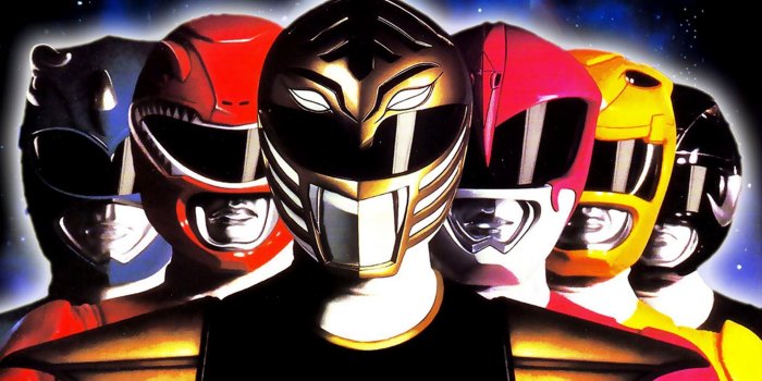 1920x1080 Power Rangers Wallpapers