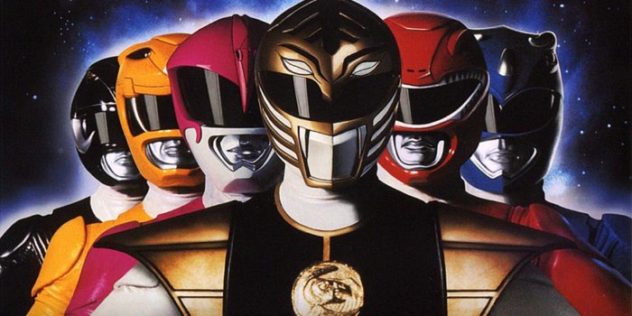 1920x1200 Power Rangers Wallpapers Download Free