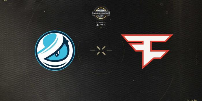 1920x1080 MLG | Video - Luminosity Gaming vs FaZe Clan - CWL Pro League 2019