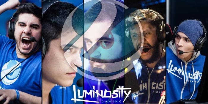 1920x1080 Got a bit bored, decided to join the bandwagon and make a Luminosity
