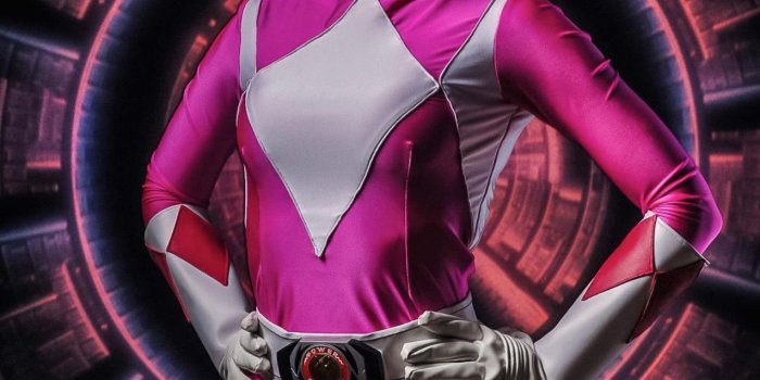 1276x1920 Power Rangers Jungle Fury Wallpaper (64+ images)