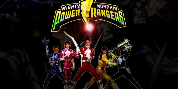 1680x1050 Mighty Morphin power rangers - The Power Ranger Wallpaper (36795280