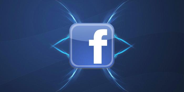 1920x1080 Facebook Logo Wallpapers