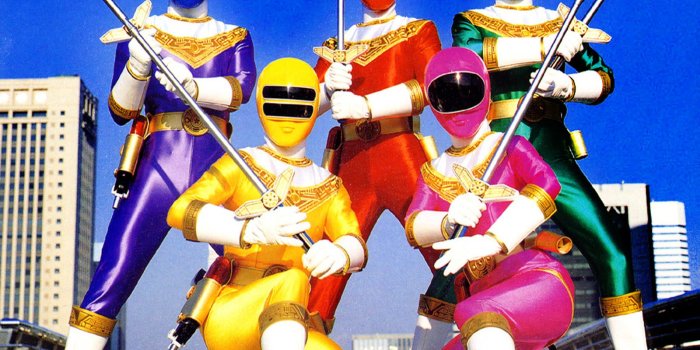 1600x1200 49+] Free Power Rangers Wallpapers on WallpaperSafari