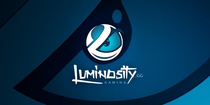 1920x1080 Twitch Wallpaper - Cs Go Luminosity, Hd Wallpapers & backgrounds