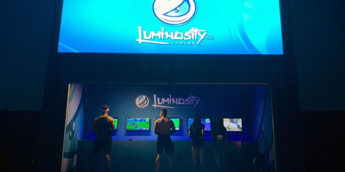 1600x900 Luminosity Gaming and BIG Digital launch exciting new partnership at